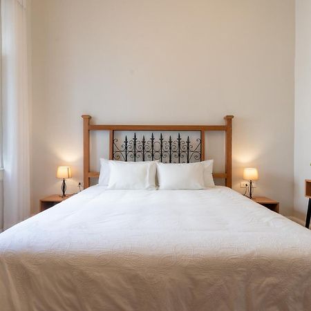 Casa Caceres Διαμέρισμα Λίμα Εξωτερικό φωτογραφία