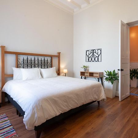Casa Caceres Διαμέρισμα Λίμα Εξωτερικό φωτογραφία