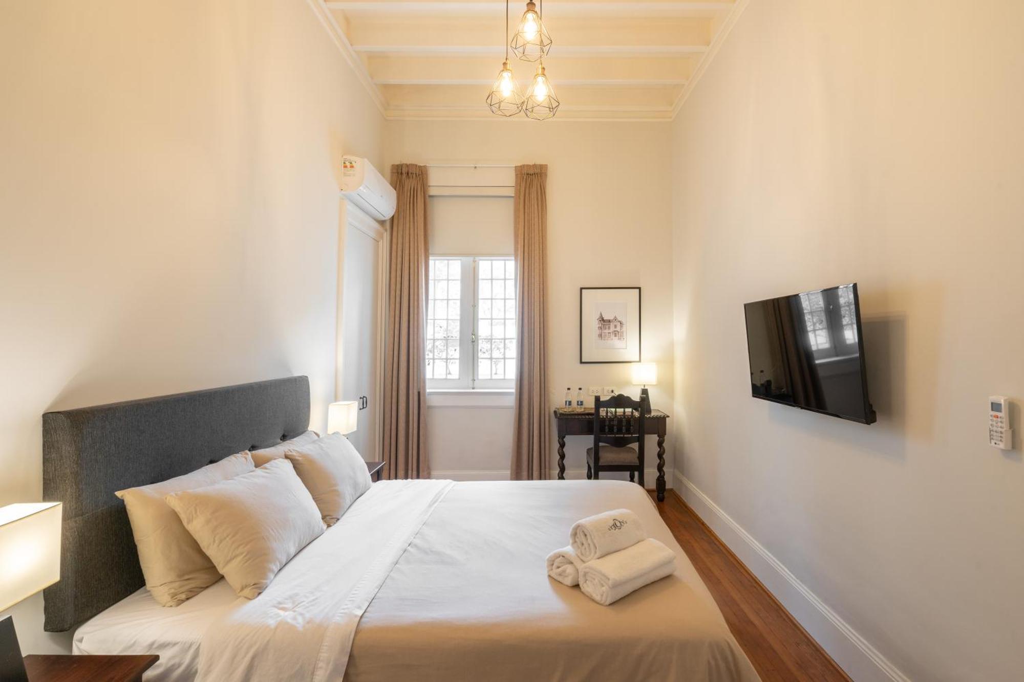 Casa Caceres Διαμέρισμα Λίμα Εξωτερικό φωτογραφία