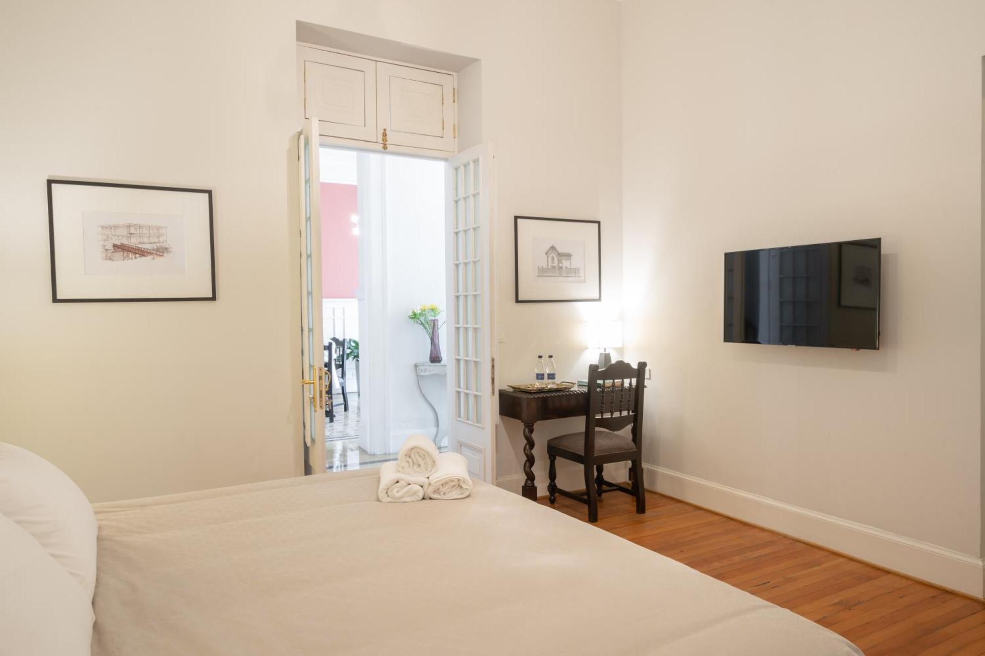 Casa Caceres Διαμέρισμα Λίμα Εξωτερικό φωτογραφία