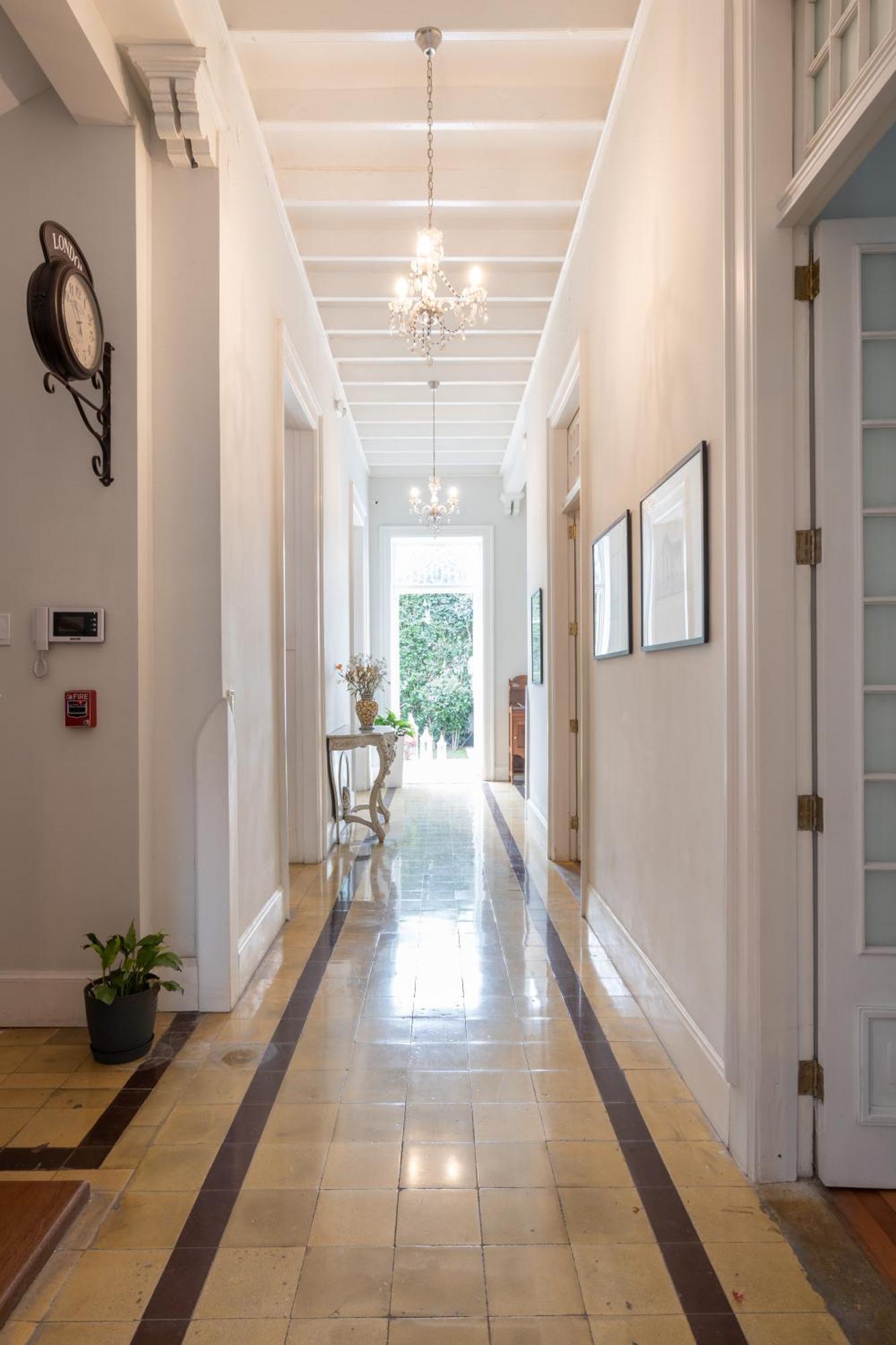 Casa Caceres Διαμέρισμα Λίμα Εξωτερικό φωτογραφία