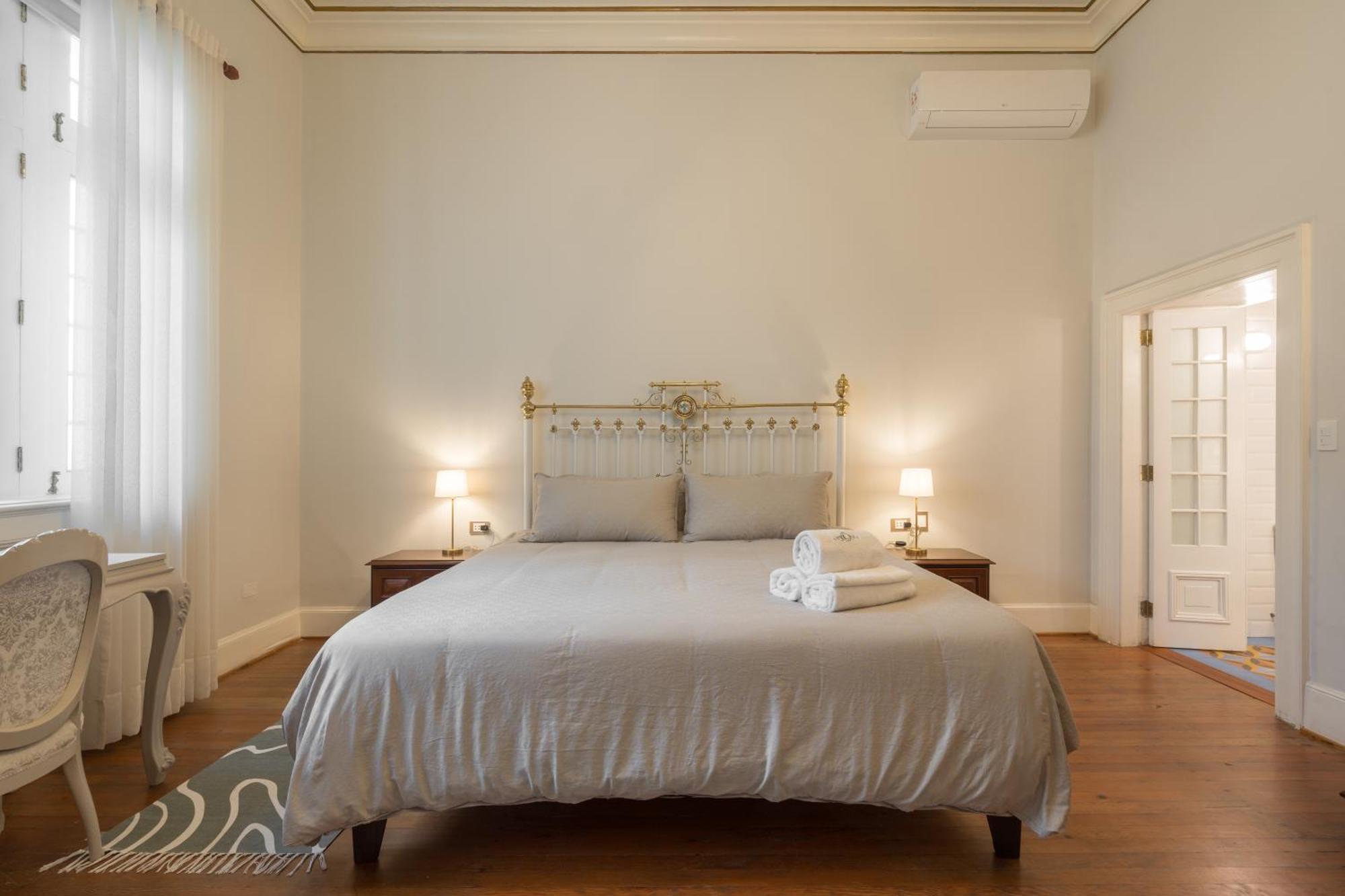 Casa Caceres Διαμέρισμα Λίμα Εξωτερικό φωτογραφία