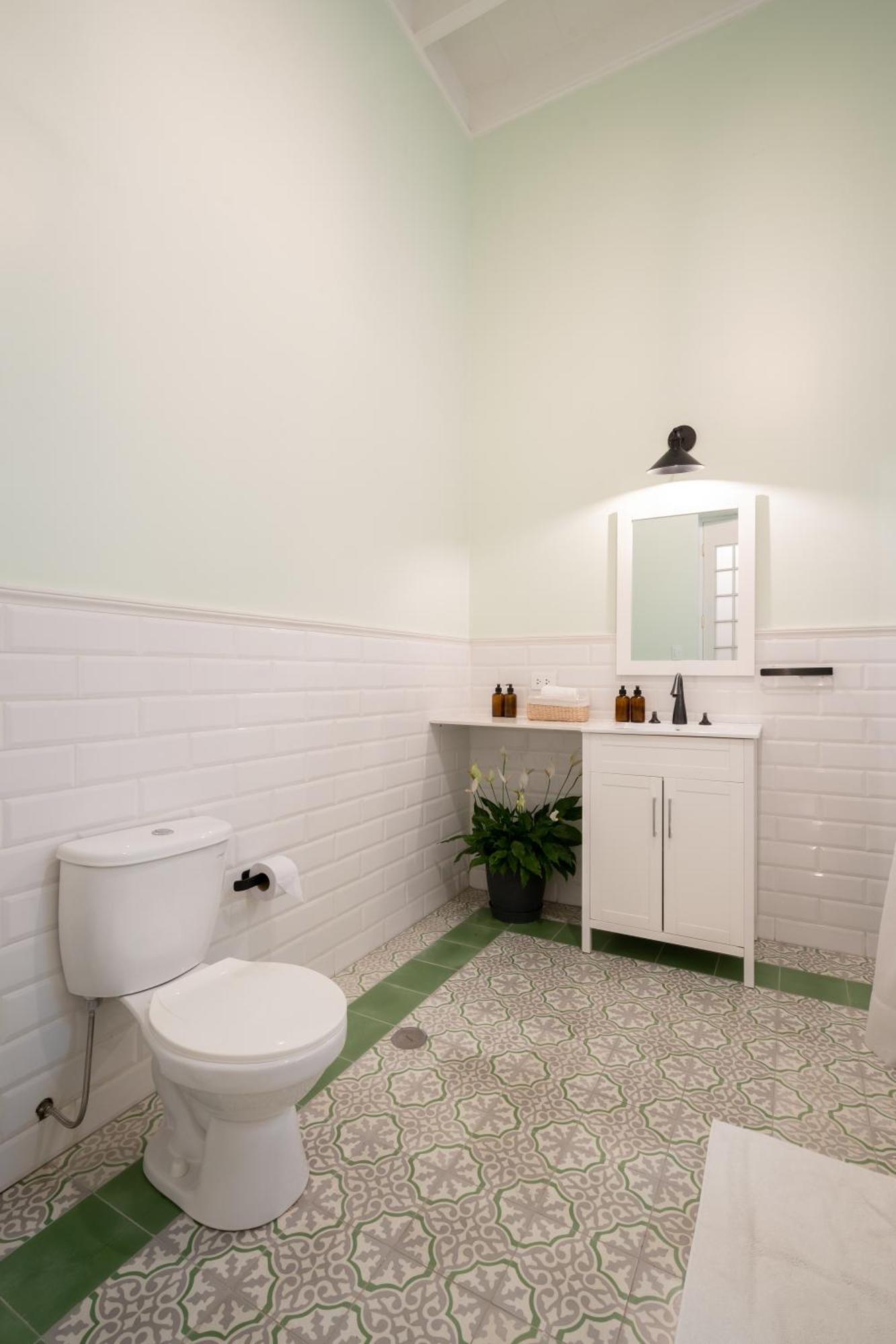 Casa Caceres Διαμέρισμα Λίμα Εξωτερικό φωτογραφία