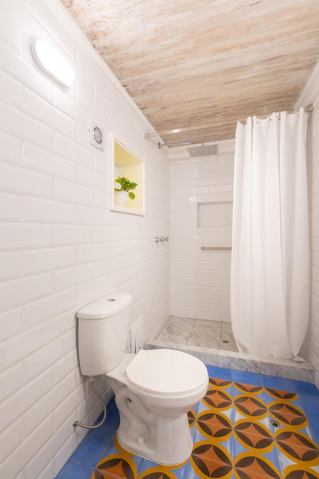 Casa Caceres Διαμέρισμα Λίμα Εξωτερικό φωτογραφία