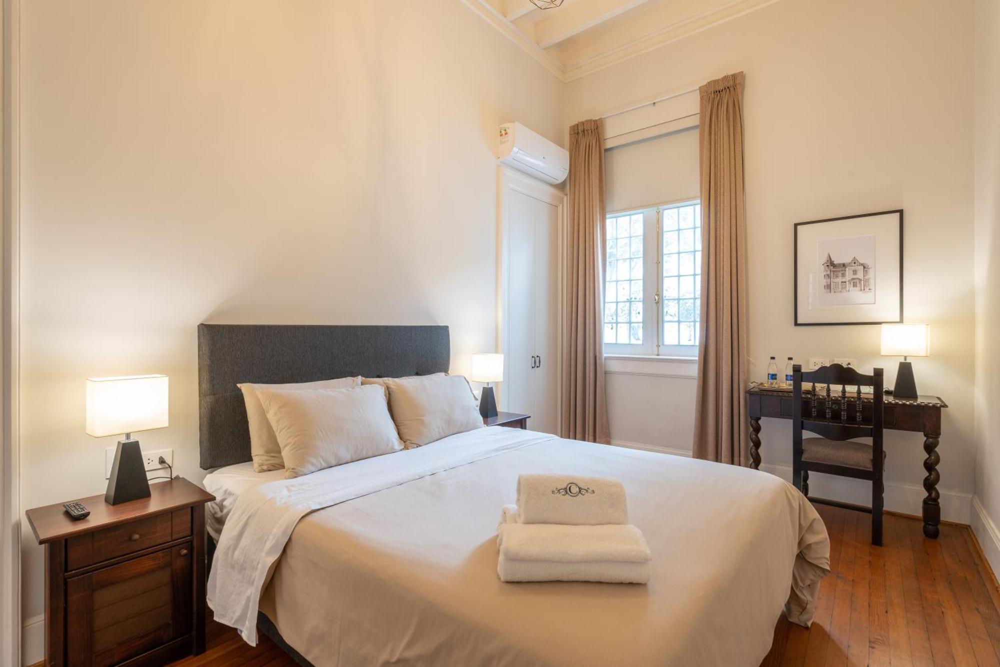 Casa Caceres Διαμέρισμα Λίμα Εξωτερικό φωτογραφία