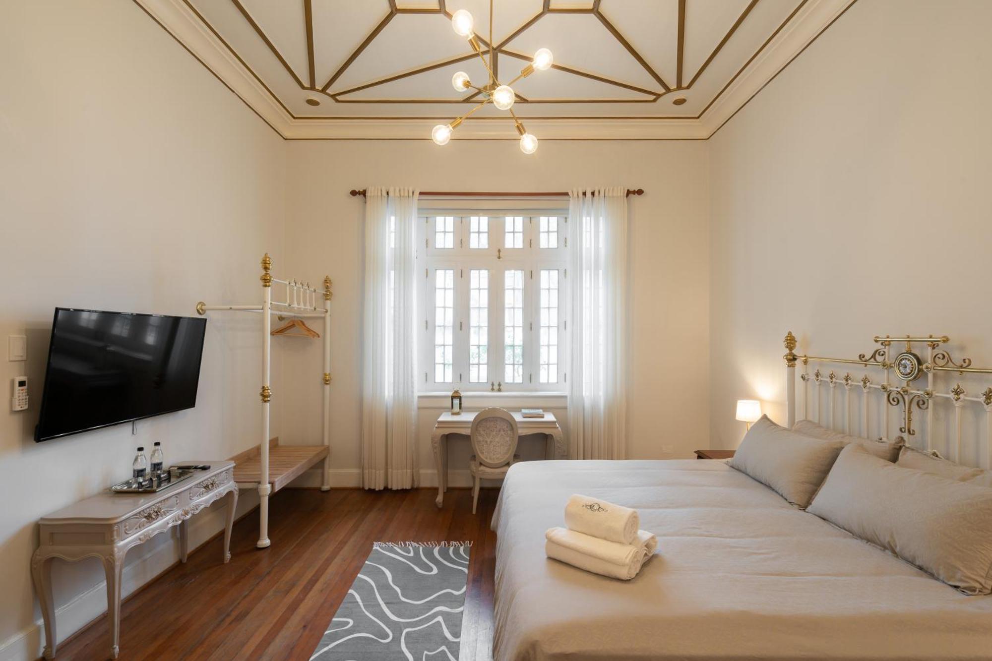 Casa Caceres Διαμέρισμα Λίμα Εξωτερικό φωτογραφία