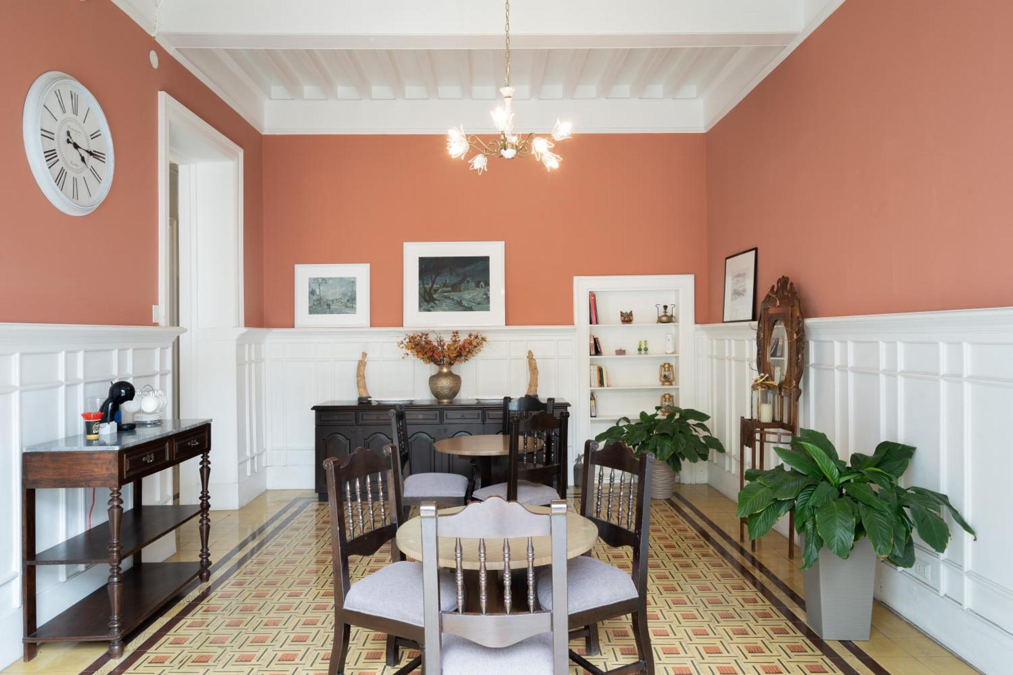 Casa Caceres Διαμέρισμα Λίμα Εξωτερικό φωτογραφία
