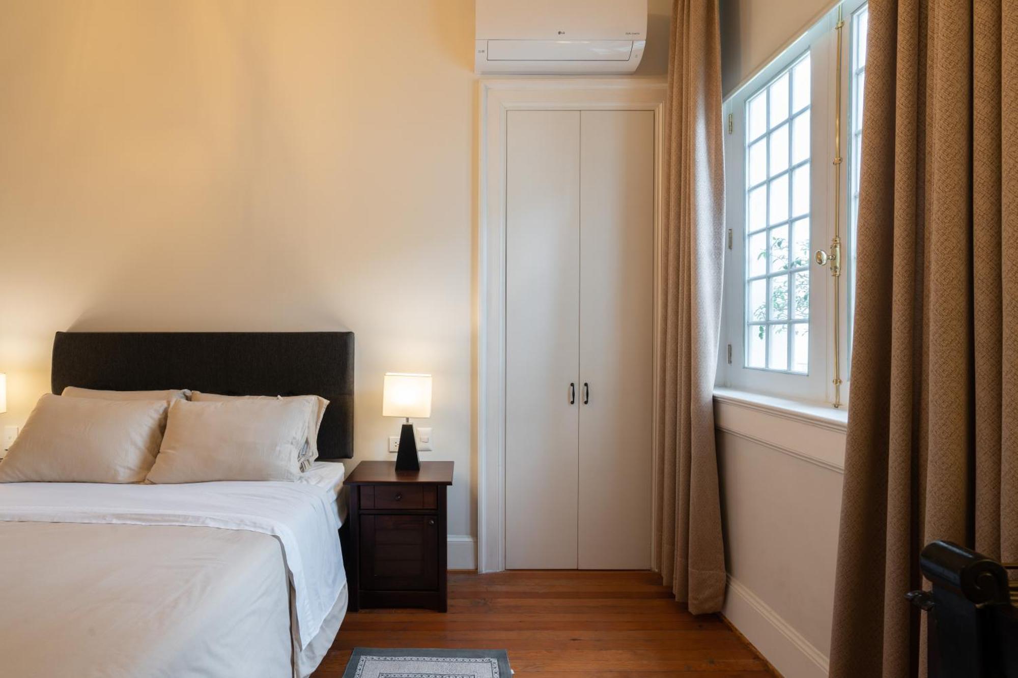 Casa Caceres Διαμέρισμα Λίμα Εξωτερικό φωτογραφία