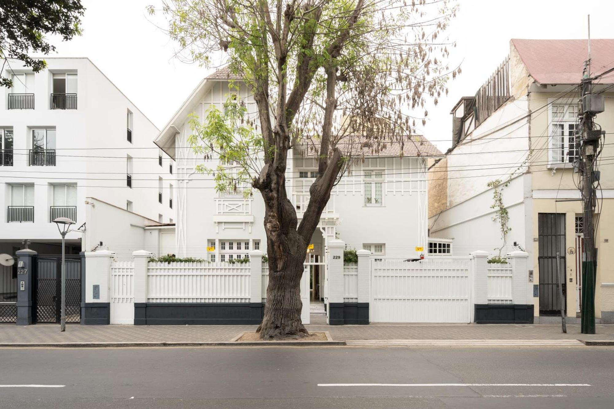 Casa Caceres Διαμέρισμα Λίμα Εξωτερικό φωτογραφία