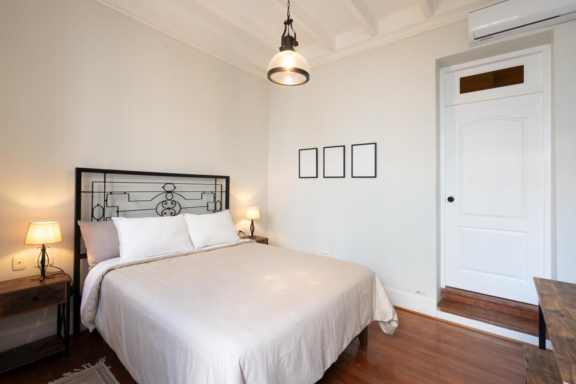 Casa Caceres Διαμέρισμα Λίμα Εξωτερικό φωτογραφία