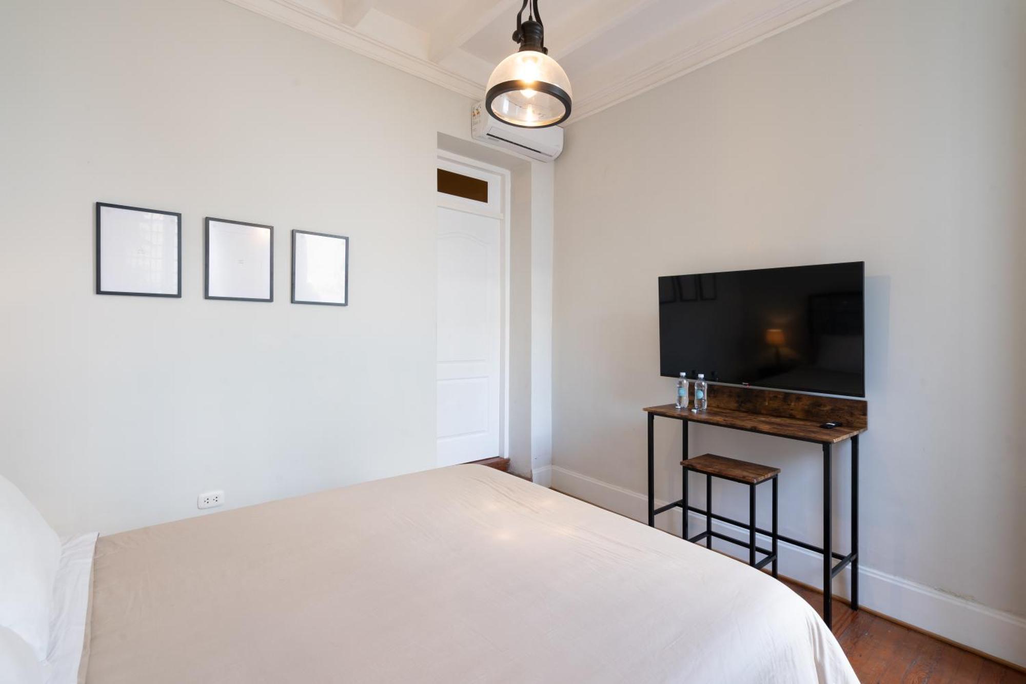 Casa Caceres Διαμέρισμα Λίμα Εξωτερικό φωτογραφία