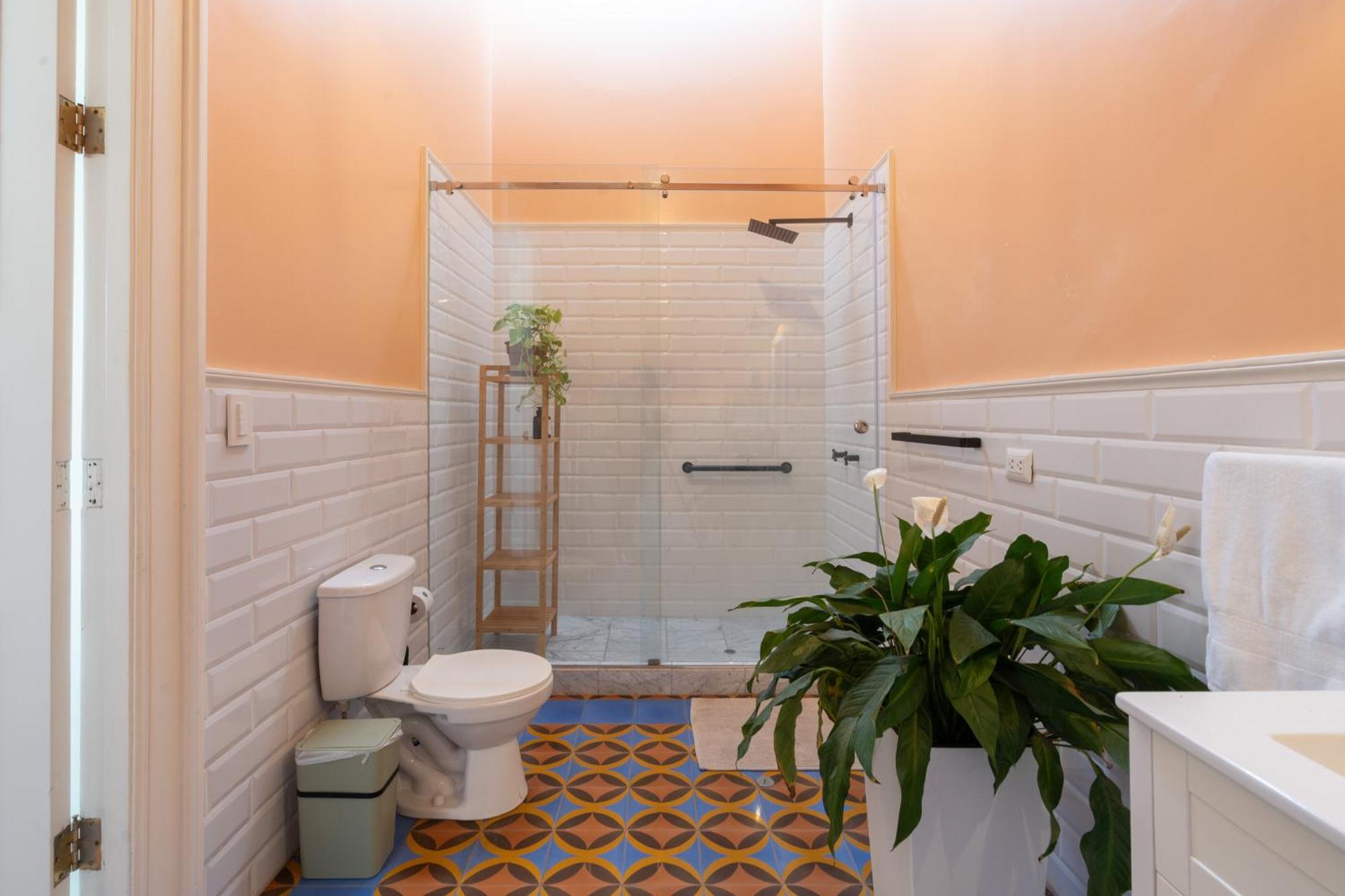 Casa Caceres Διαμέρισμα Λίμα Εξωτερικό φωτογραφία
