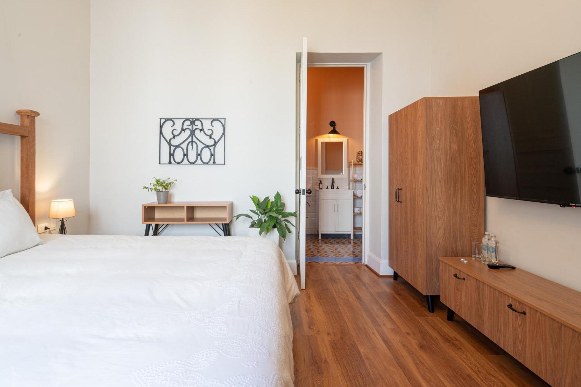 Casa Caceres Διαμέρισμα Λίμα Εξωτερικό φωτογραφία