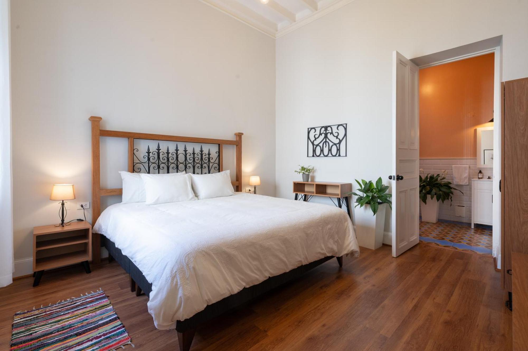 Casa Caceres Διαμέρισμα Λίμα Εξωτερικό φωτογραφία
