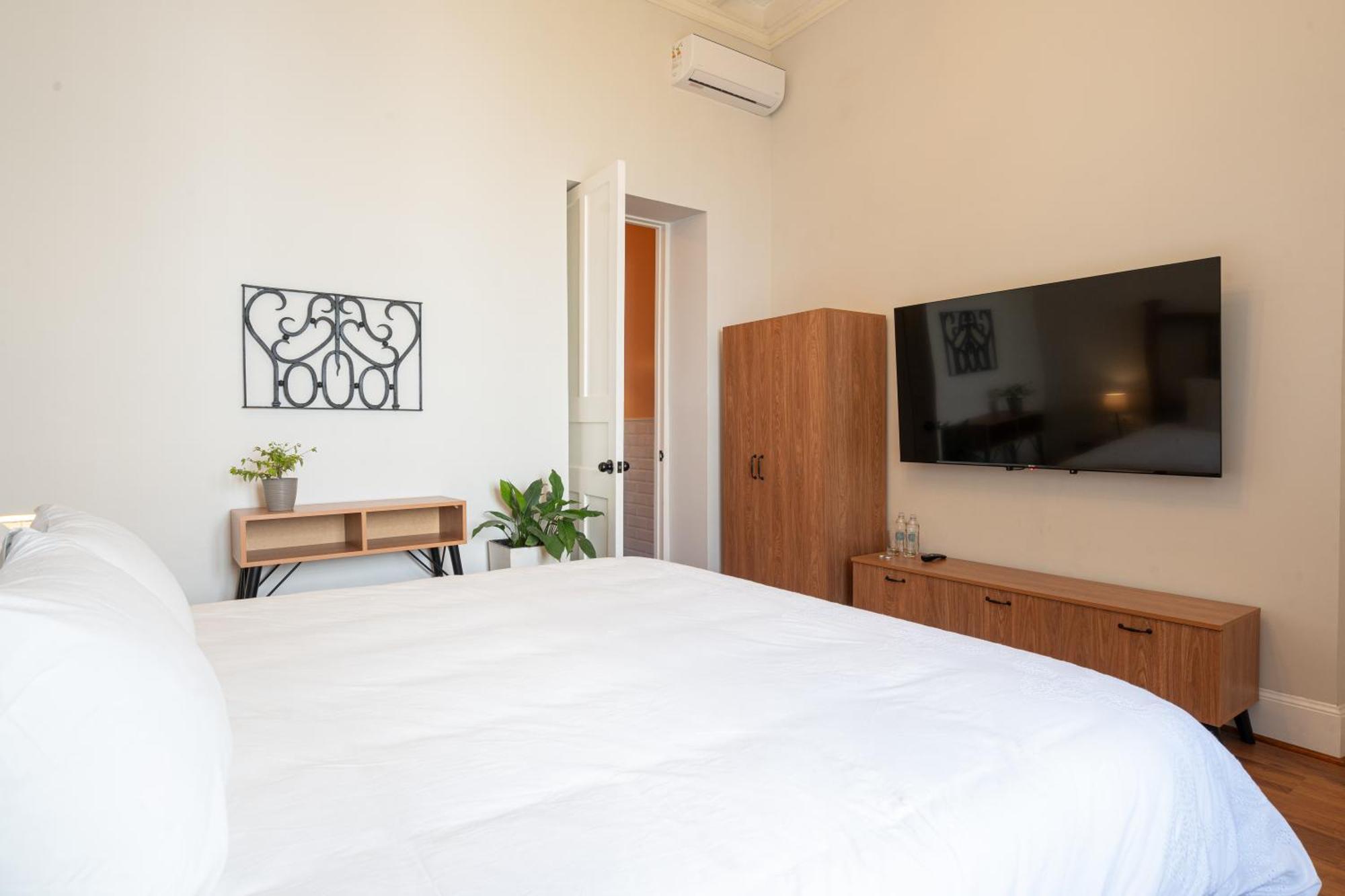 Casa Caceres Διαμέρισμα Λίμα Εξωτερικό φωτογραφία